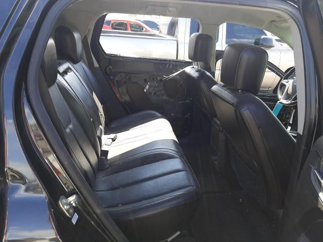 Photo 6 from auction – 2011 GMC TERRAIN SL with VIN 2CTALUEC5B6223929