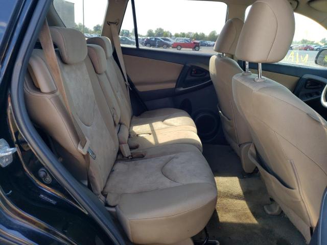 Photo 6 from auction – 2010 TOYOTA RAV4 with VIN 2T3BF4DVXAW057212