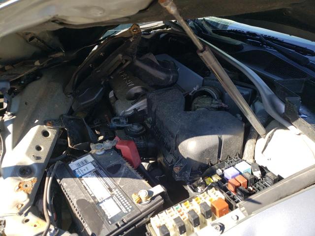 Photo 7 from auction – 2003 LEXUS ES 300 with VIN JTHBF30G436010231