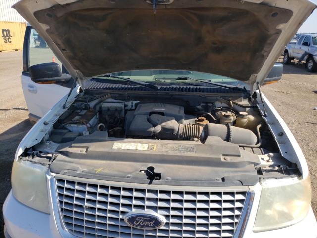 Photo 7 from auction – 2004 FORD EXPEDITION with VIN 1FMPU18L34LA46526