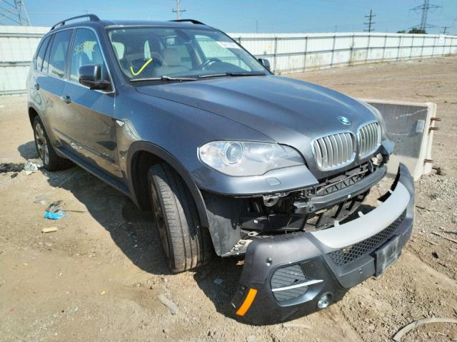 Photo 1 from auction – 2013 BMW X5 XDRIVE3 with VIN 5UXZV4C53D0E10354