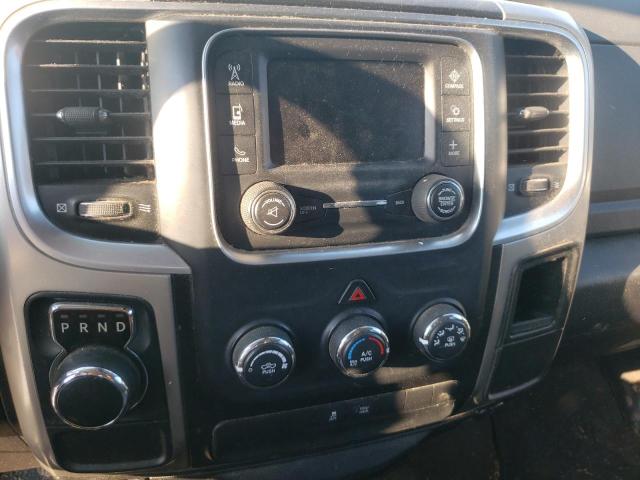 Photo 9 from auction – 2016 RAM 1500 SLT with VIN 1C6RR6GG6GS257124