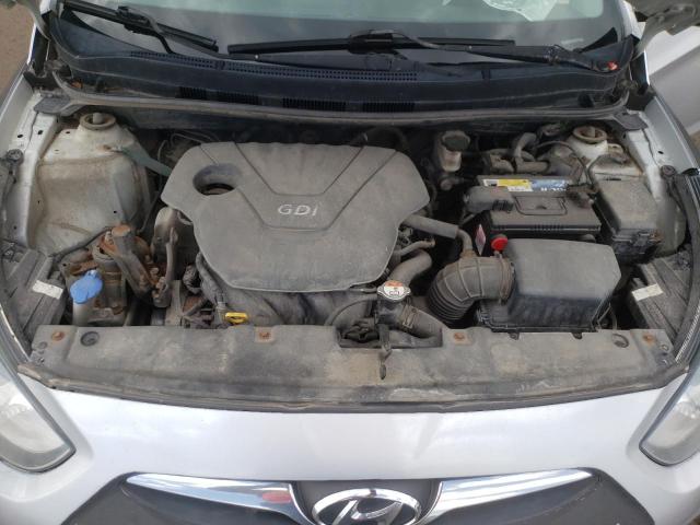 Photo 7 from auction – 2012 HYUNDAI ACCENT GLS with VIN KMHCT5AE7CU051306
