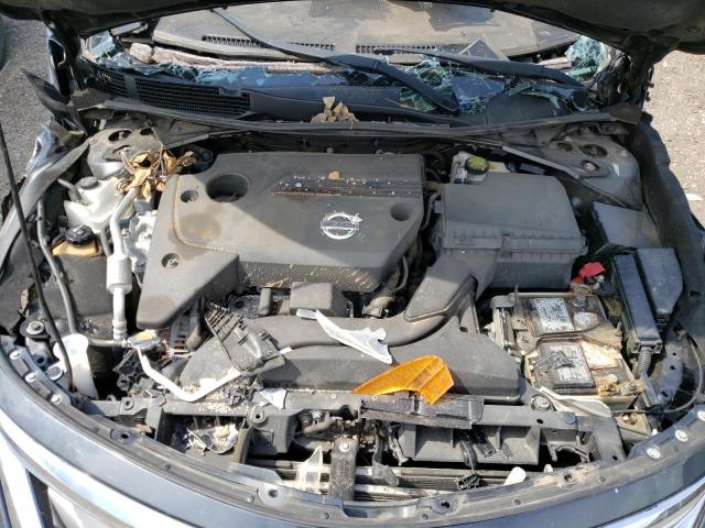 Photo 7 from auction – 2014 NISSAN ALTIMA 2.5 with VIN 1N4AL3AP1EN245611