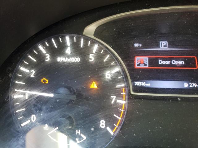 Photo 8 from auction – 2017 NISSAN ALTIMA 2.5 with VIN 1N4AL3AP2HC271036