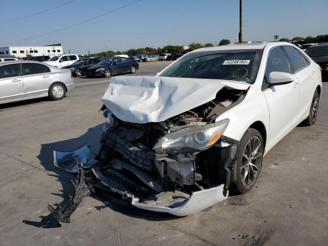 Photo 2 from auction – 2015 TOYOTA CAMRY LE with VIN 4T1BF1FK6FU894766