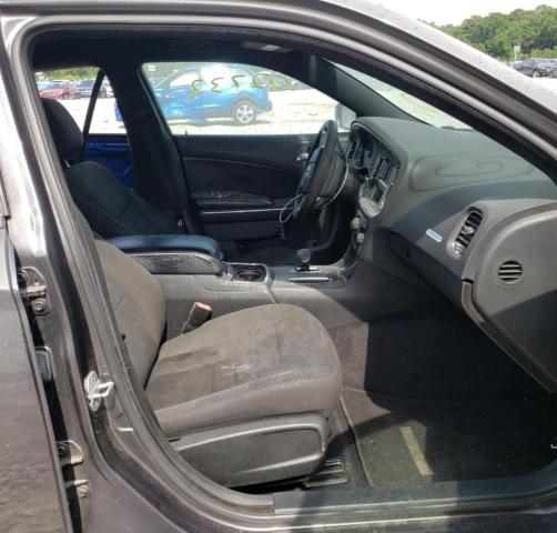 Photo 5 from auction – 2013 DODGE CHARGER SE with VIN 2C3CDXBG4DH550571