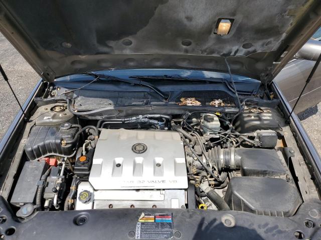 Photo 7 from auction – 2000 CADILLAC DEVILLE with VIN 1G6KD54Y2YU325279
