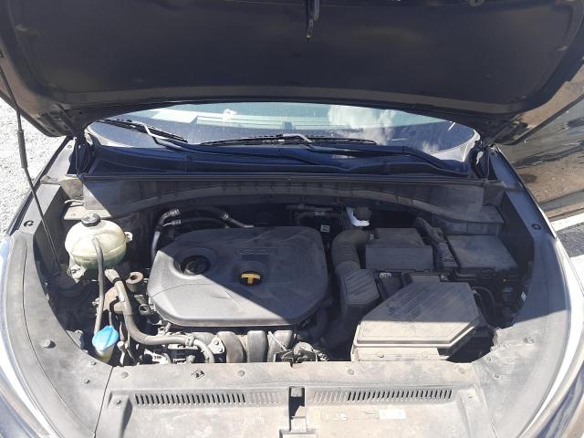 Photo 7 from auction – 2017 HYUNDAI TUCSON LIM with VIN KM8J33A44HU408841