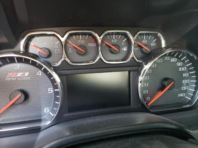 Photo 8 from auction – 2014 CHEVROLET SILVERADO with VIN 1GCUKSEC2EF197011
