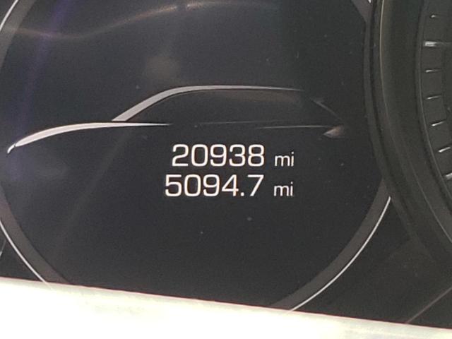 Photo 8 from auction – 2020 PORSCHE CAYENNE with VIN WP1AA2AY2LDA01194