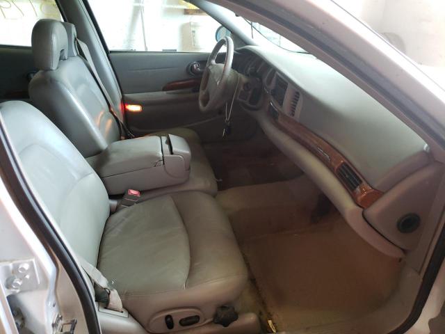 Photo 5 from auction – 2002 BUICK LESABRE LI with VIN 1G4HR54KX2U124995