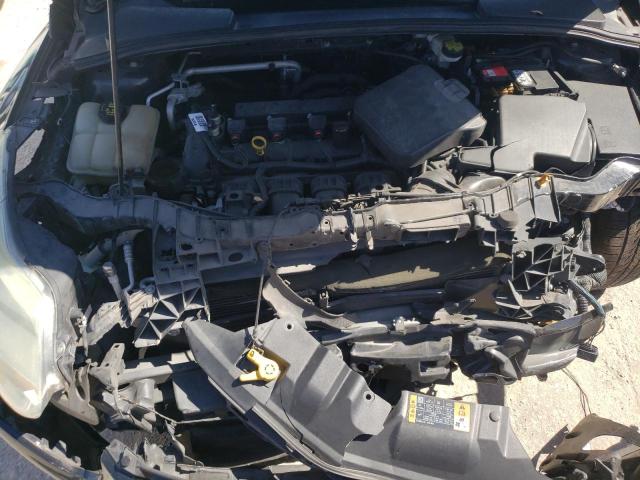 Photo 7 from auction – 2014 FORD FOCUS SE with VIN 1FADP3F27EL399539