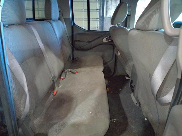 Photo 6 from auction – 2016 NISSAN FRONTIER S with VIN 1N6AD0EV4GN764120