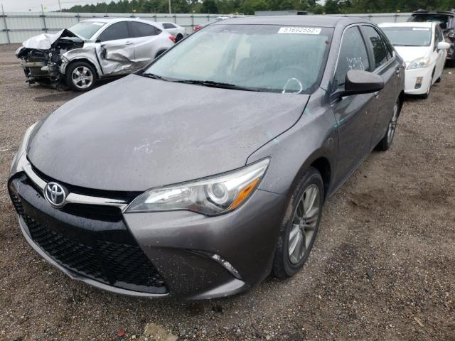 Photo 2 from auction – 2016 TOYOTA CAMRY LE with VIN 4T1BF1FK2GU207333