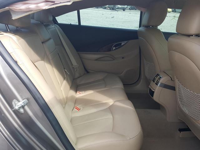 Photo 6 from auction – 2012 BUICK LACROSSE with VIN 1G4GC5E34CF311336