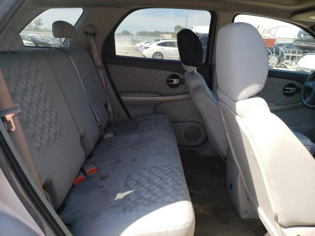 Photo 6 from auction – 2010 CHEVROLET EQUINOX LT with VIN 2CNDL73F466035587