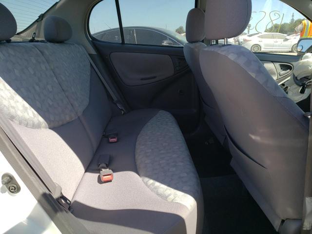 Photo 6 from auction – 2001 TOYOTA ECHO with VIN JTDBT123410166973
