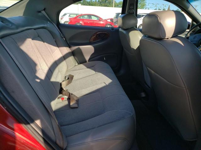 Photo 6 from auction – 1999 MERCURY SABLE LS with VIN 1MEFM53U8XG641259