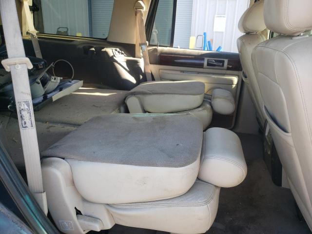 Photo 6 from auction – 2003 LINCOLN NAVIGATOR with VIN 5LMFU28R73LJ15462