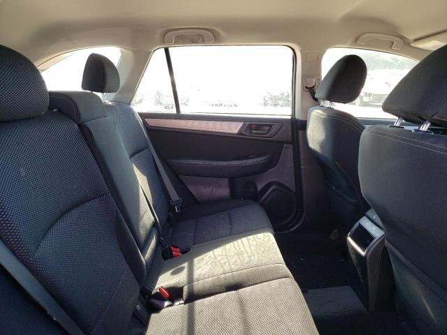 Photo 6 from auction – 2018 SUBARU OUTBACK 2. with VIN 4S4BSAAC0J3298336