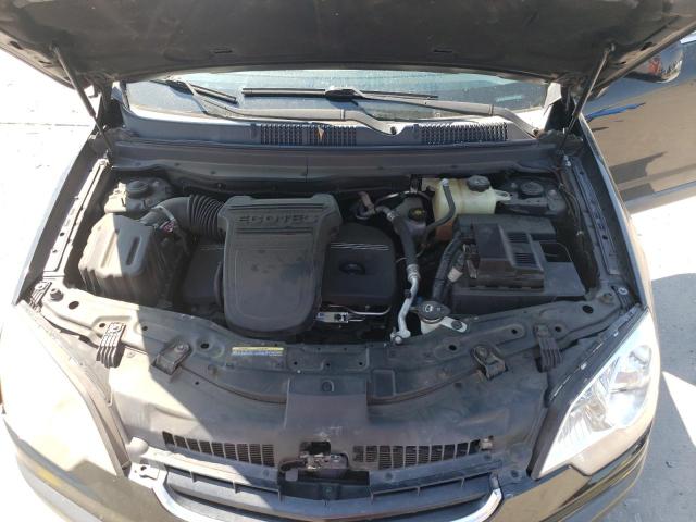 Photo 7 from auction – 2008 SATURN VUE XE with VIN 3GSCL33P58S693381