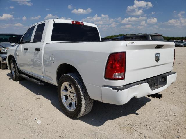 Photo 3 from auction – 2013 RAM 1500 ST with VIN 1C6RR6FT8DS673766