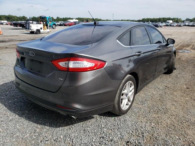 Photo 4 from auction – 2016 FORD FUSION SE with VIN 1FA6P0H76G5132013