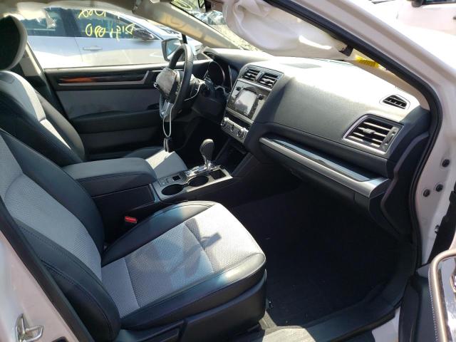 Photo 5 from auction – 2017 SUBARU LEGACY SPO with VIN 4S3BNAR67H3051769