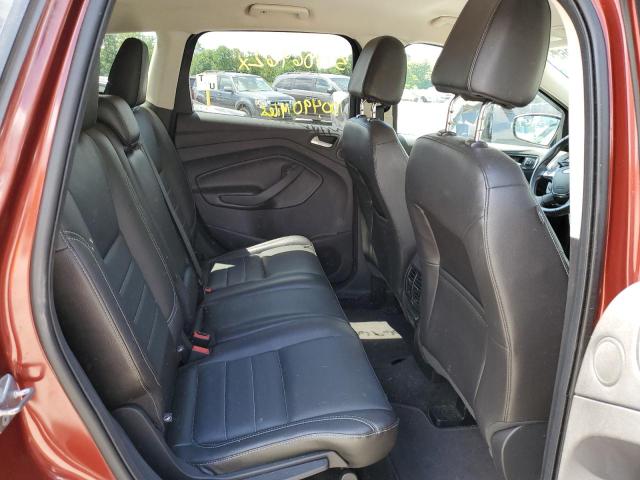Zdjęcie 6 z aukcji – 2015 FORD ESCAPE TIT z VIN 1FMCU9J93FUC33838