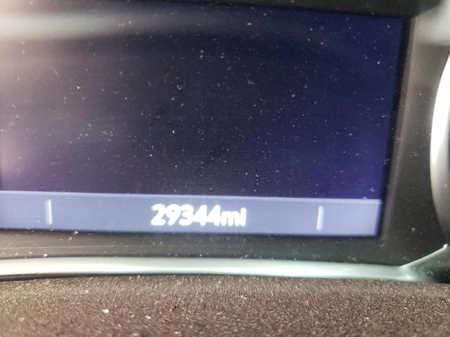 Photo 8 from auction – 2021 GMC TERRAIN SL with VIN 3GKALPEV8ML385443
