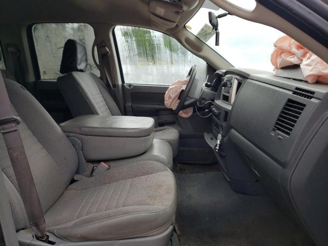 Photo 5 from auction – 2008 DODGE RAM 1500 S with VIN 1D7HU18N28J184530