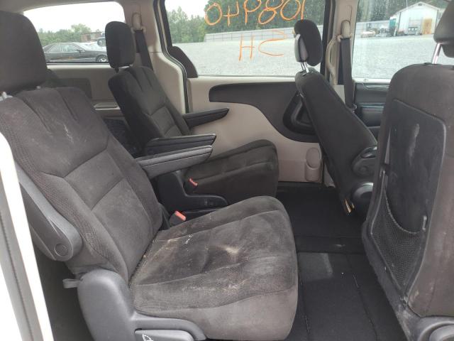 Photo 6 from auction – 2015 DODGE GRAND CARA with VIN 2C4RDGCG7FR745386