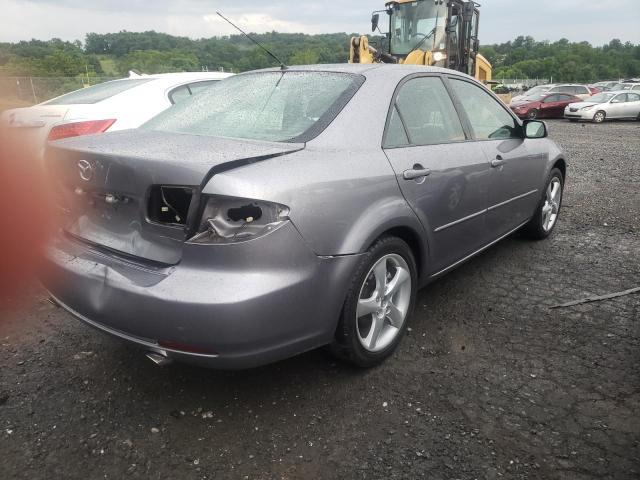 صورة رقم 4 من المزاد - 2006 MAZDA 6 I مع VIN 1YVFP80C765M25266