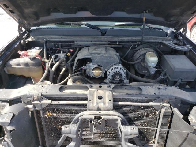 Photo 7 from auction – 2007 GMC NEW SIERRA with VIN 1GTEC19C27Z506676