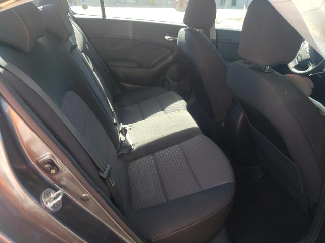 Photo 6 from auction – 2016 KIA FORTE LX with VIN KNAFX4A65G5594742