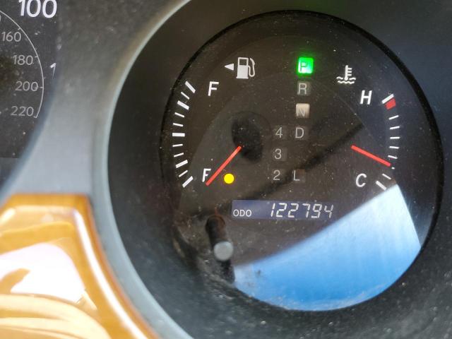 صورة رقم 8 من المزاد - 2005 LEXUS ES 330 مع VIN JTHBA30GX55119171