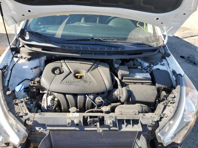 Photo 7 from auction – 2015 KIA FORTE LX with VIN KNAFX4A64F5428226