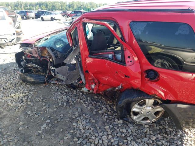 Photo 9 from auction – 2001 FORD ESCAPE XLT with VIN 1FMCU04181KF99686