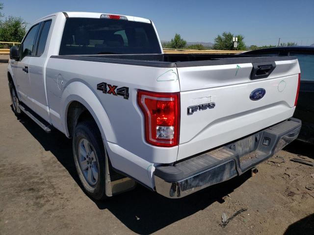 Photo 3 from auction – 2015 FORD F150 SUPER with VIN 1FTEX1EP5FKD85808