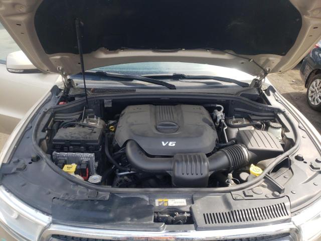 Photo 7 from auction – 2015 DODGE DURANGO LI with VIN 1C4RDJDGXFC702942