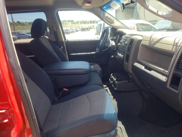Photo 5 from auction – 2010 DODGE RAM 1500 with VIN 1D7RV1CT7AS139753