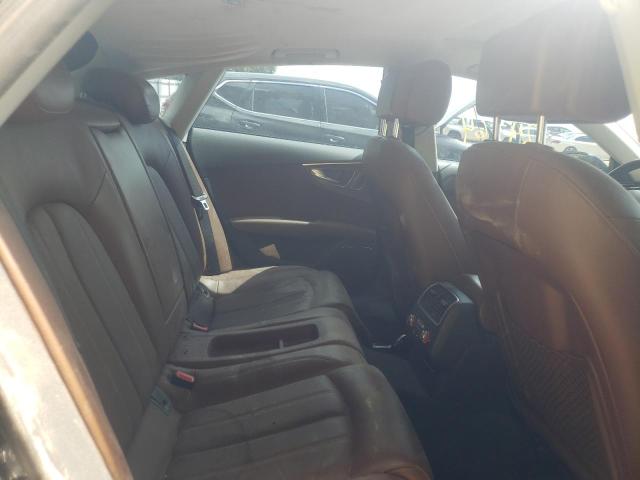 Photo 6 from auction – 2013 AUDI A7 PRESTIG with VIN WAU2GAFC7DN147370