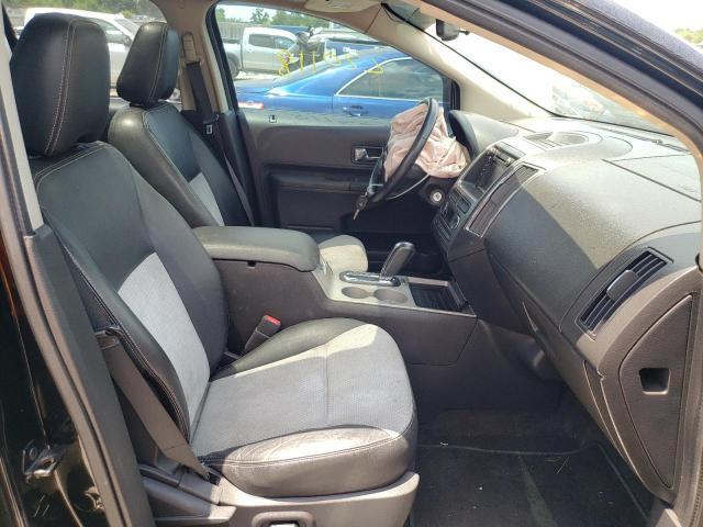 Фото 5 с аукциона – 2009 FORD EDGE SPORT с VIN 2FMDK40C39BB03420