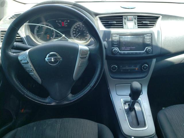 Photo 9 from auction – 2015 NISSAN SENTRA S with VIN 3N1AB7AP2FL689007