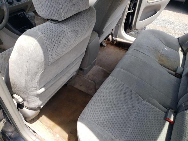Photo 9 from auction – 2003 TOYOTA CAMRY LE with VIN 4T1BE32K53U206093