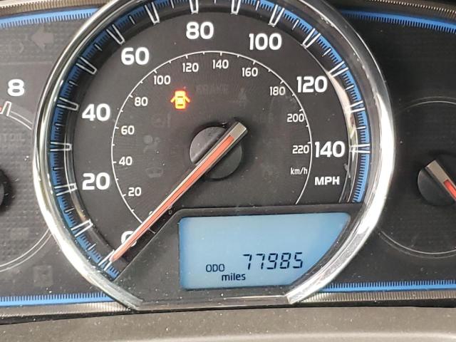 Photo 8 from auction – 2014 TOYOTA RAV4 LIMIT with VIN 2T3DFREV2EW203256