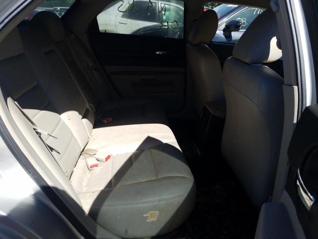 Photo 6 from auction – 2005 DODGE MAGNUM SXT with VIN 2D4FV48V45H567188