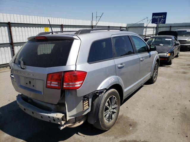 Foto 4 de la subasta – 2018 DODGE JOURNEY SE con VIN 3C4PDCAB2JT514070