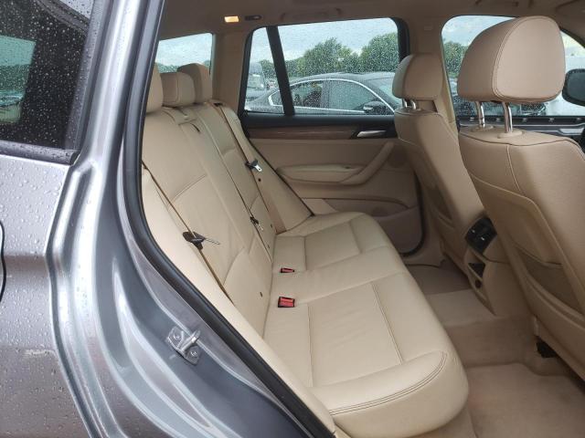 Photo 6 from auction – 2013 BMW X3 XDRIVE2 with VIN 5UXWX9C55D0A25534